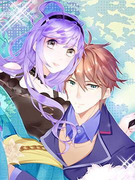 这个化妆师是锦鲤 [db:作者] 漫画封面