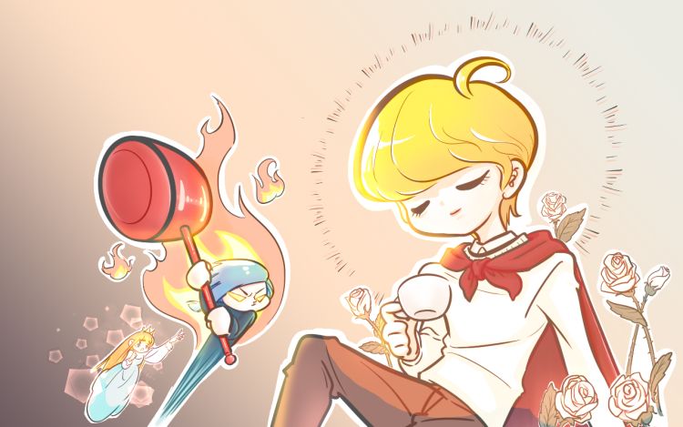 这个学校不正常 怪兽巫师 漫画封面