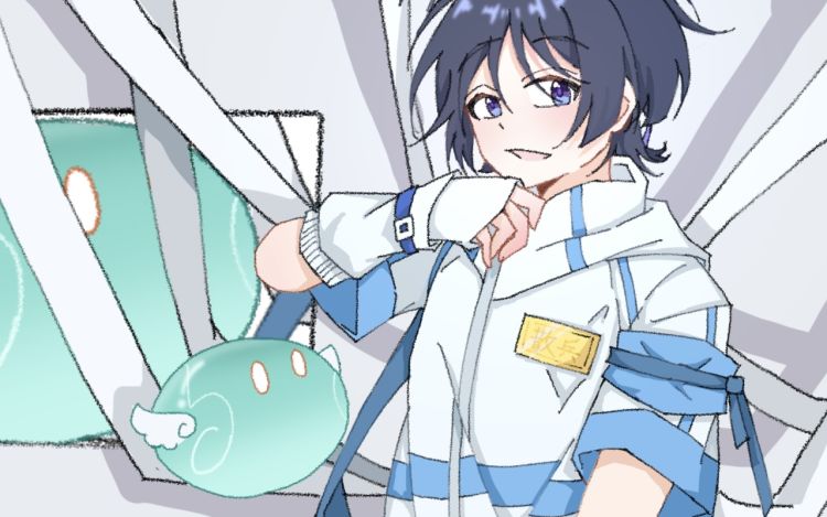 这个学校有点疯 林晓卡 漫画封面