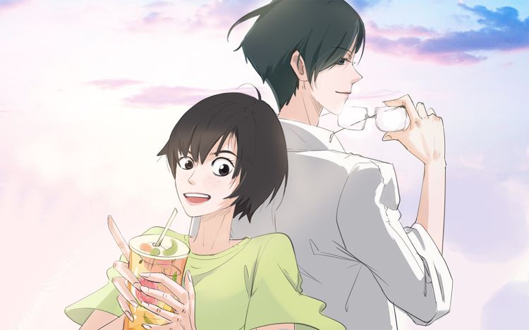 这个村子不太冷 六个手指 漫画封面