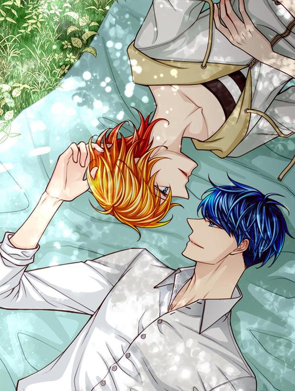 这个经纪人很可疑 [db:作者] 漫画封面