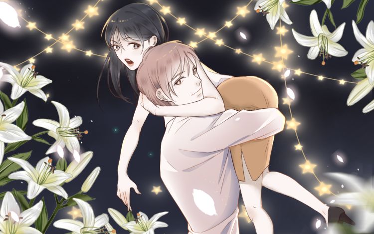 这才不是恋爱小说呢 阿达格动漫 漫画封面