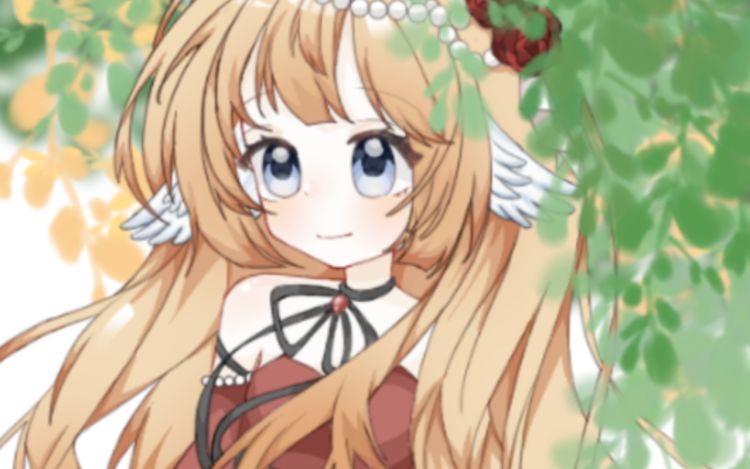 这简直就是翼想天开 吐司小喵 漫画封面