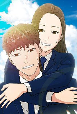 这该死的魔咒 [db:作者] 漫画封面