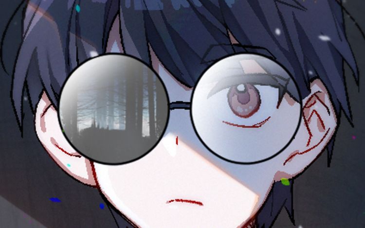 进化Evolution 中奖万元户 漫画封面