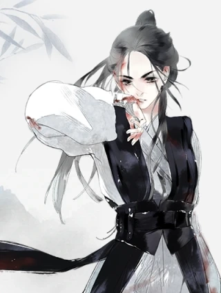 远山千霖 [db:作者] 漫画封面