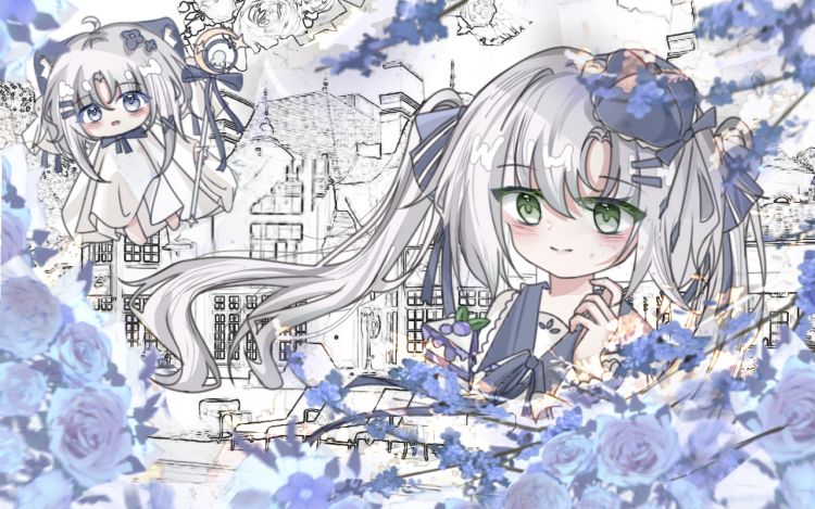 迟到的愿望 单选题__w 漫画封面