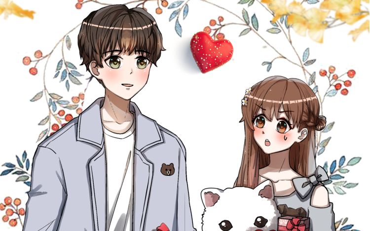 迷惑行为 圆兔兔兔 漫画封面