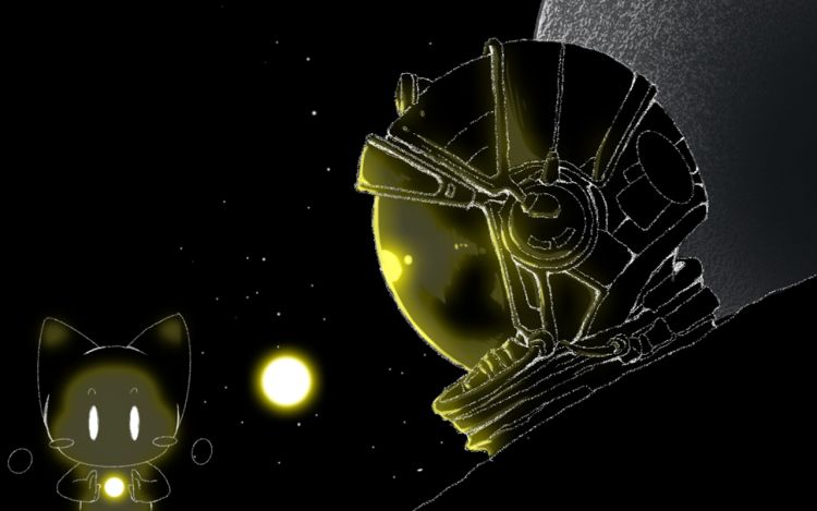 追光者·量子 国盾量子 漫画封面