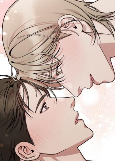 退伍心动事件 [db:作者] 漫画封面