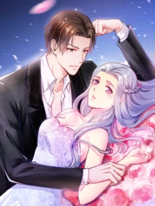 逃不掉的千亿蜜爱 [db:作者] 漫画封面