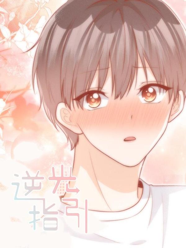 逆光指引 [db:作者] 漫画封面