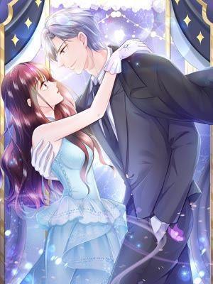 逆转人生：遇见秦先生 [db:作者] 漫画封面