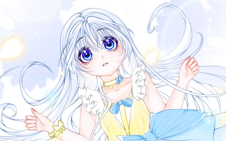 逆转命运之旅 雏落_ 漫画封面