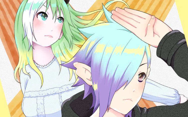 逆转少年 诺子Zizi 漫画封面