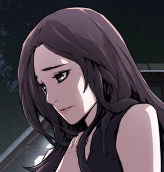 选择之罪 [db:作者] 漫画封面