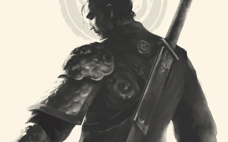 逐云记 佐老西 漫画封面