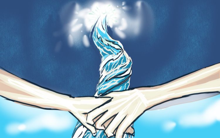 造物主寻亲记 KK世界居民_JBMDHh 漫画封面