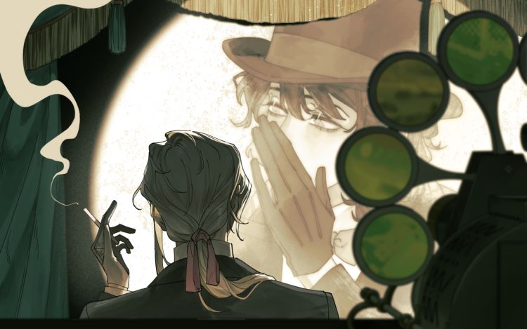 造物浪漫史 西二里十四 漫画封面