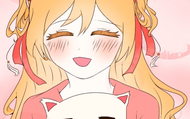 逢君别 四月春_oyrasC 漫画封面