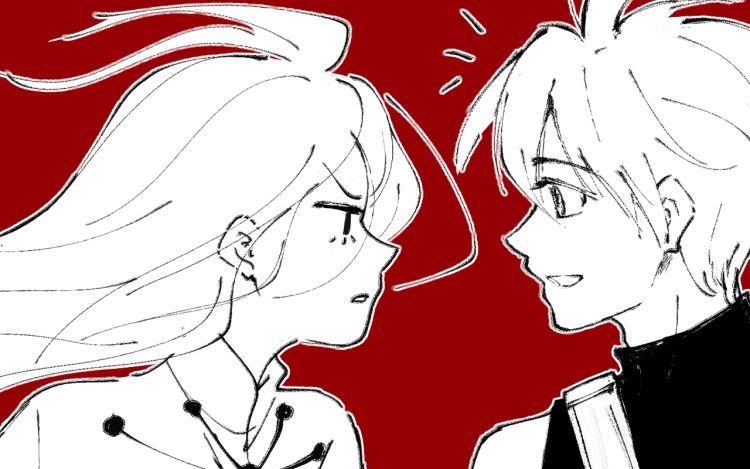 遇上大魔王 天天天吃 漫画封面