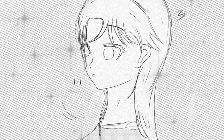 遇到我就不要藏心里了！ 盐津虾 漫画封面