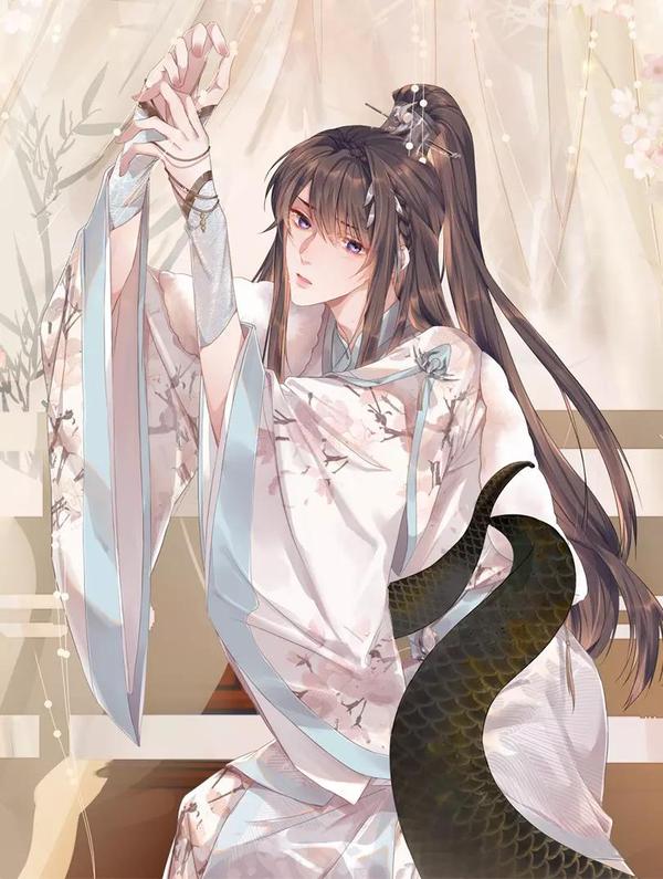 遇蛇 [db:作者] 漫画封面