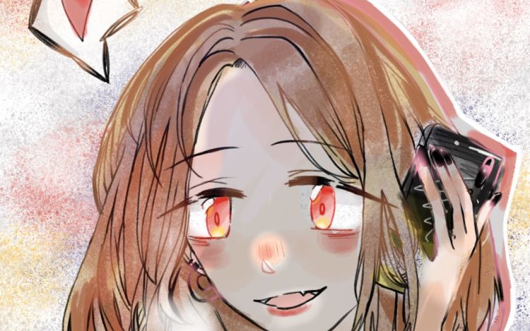 遇见你的未来有我 慕容蝶恋啊 漫画封面