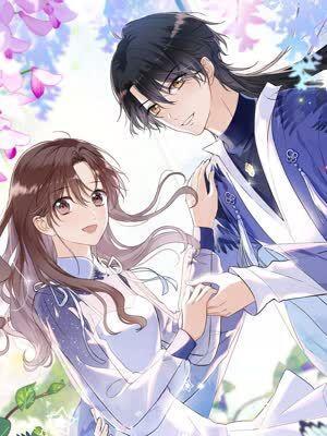 遇见织女的300天 [db:作者] 漫画封面