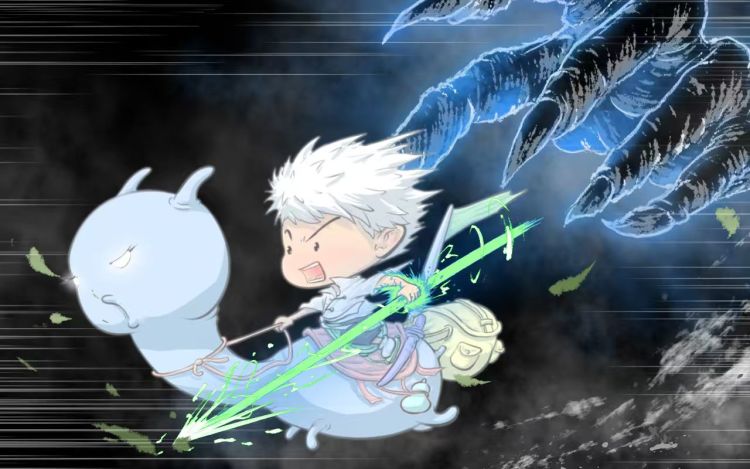 道心考核 星一漫画 漫画封面