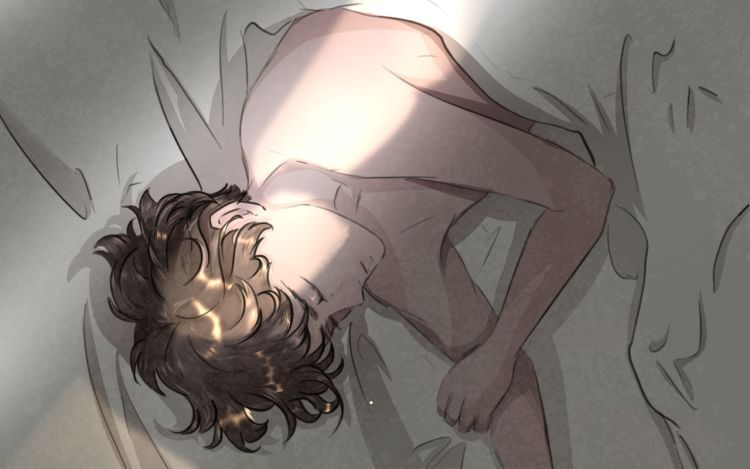 道是无情 余甫 漫画封面