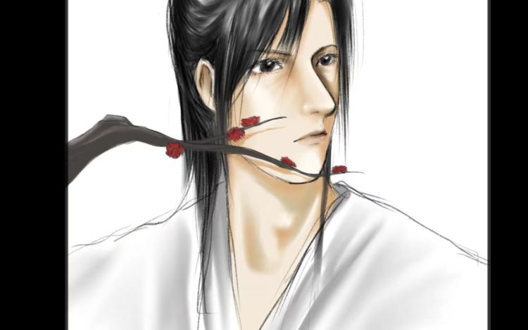 道是无晴 文刀-主公 漫画封面