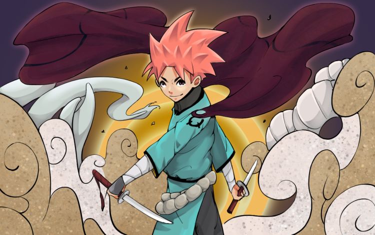 道灵王 金易见 漫画封面