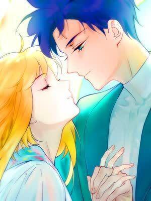 那个明星不是人 [db:作者] 漫画封面