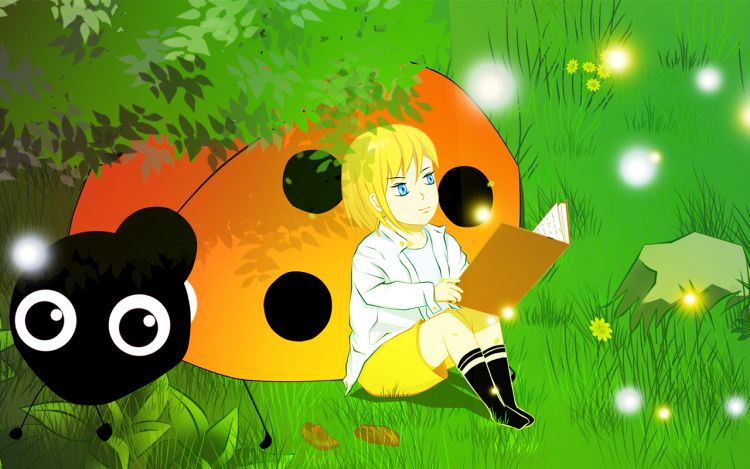 那些少年们 晨辰辰辰辰 漫画封面