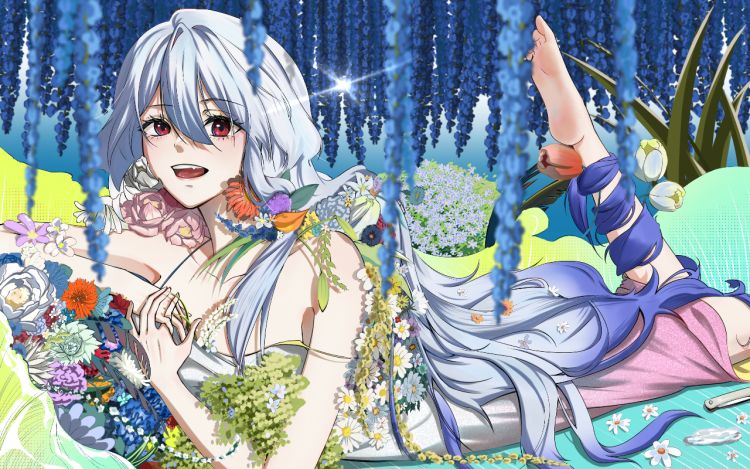 那时窗外有你 清风悬崖 漫画封面