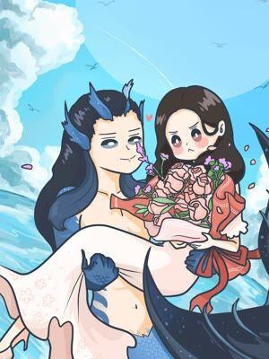 那片星空那片海 [db:作者] 漫画封面