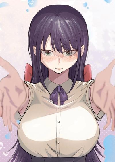 部长的妄想不会停 [db:作者] 漫画封面