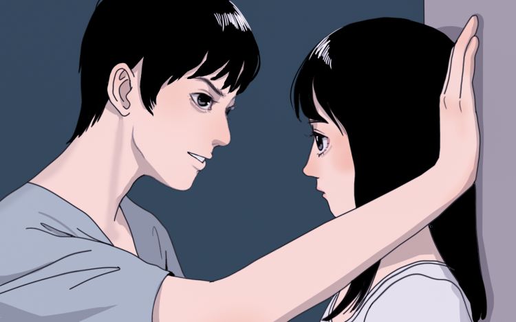 都市传说猎人 芙箱子 漫画封面