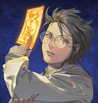 都市夜归人 [db:作者] 漫画封面