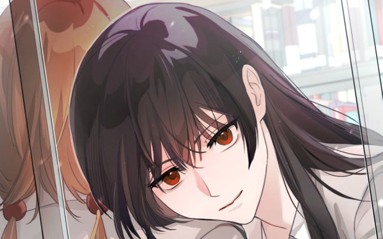 配角福神 Palw_ 漫画封面