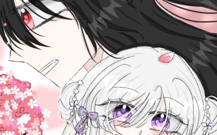 醉梦之重 【已注销】 漫画封面