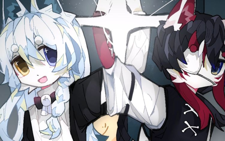 里世界书店日常 冰镇寒烟气泡水 漫画封面