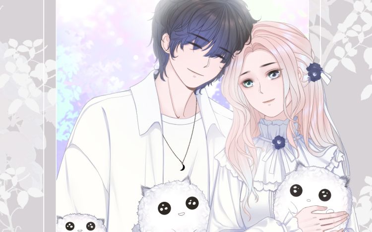 重叠时空 昭才 漫画封面