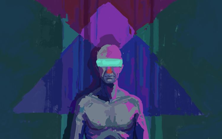 重合 为我成瘾 漫画封面