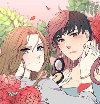 重塑偶像 [db:作者] 漫画封面