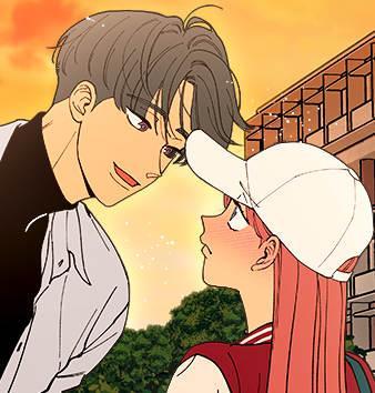 重新谱写的恋爱史 [db:作者] 漫画封面