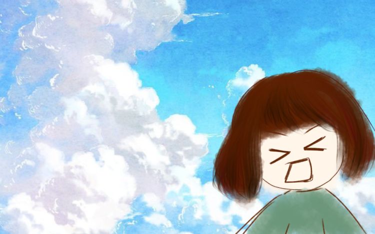 重来一次 悄悄鱼 漫画封面