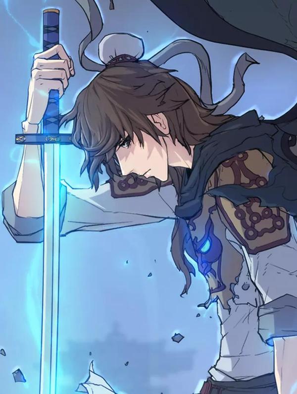 重生不死尊 [db:作者] 漫画封面