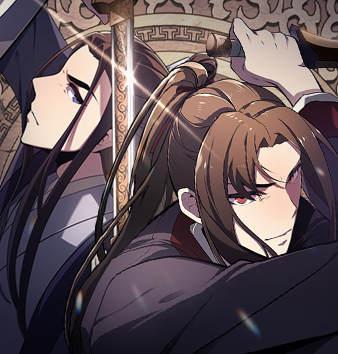 重生不良少教主 [db:作者] 漫画封面